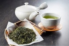 Sencha 8oz EU grade non flavored Green leaf tea