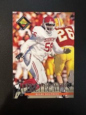 1994 Classic Pro Line Live - Aubrey Beavers #372 (RC)