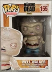 The Walking Dead Television Funko POP! Well Walker Vinyl Figure 155 NEW