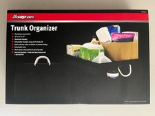 Snap-On Trunk Organizer SSX26P116 *NIB*