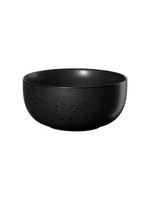 ASA Coppa Kuro Snackschale Schwarz Ø11Cm