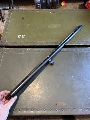 Remington 870 Wingmaster 12ga Vent Rib MOD. Fixed Choke 28'' Barrel