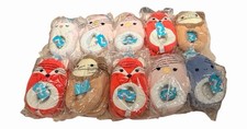 Squishmallow Slippers - NWT - Choose Your Pair 