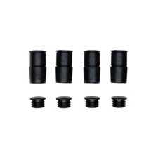 For Audi 8080 Quattro 1990 1991 1992 Disc Brake Hardware Set For Audi 8080 Quattro 1990 1991 1992 Disc Brake Hardware Set
