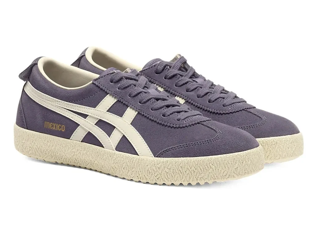 Purple Casual Shoes Onitsuka Tiger for Men for sale | eBay