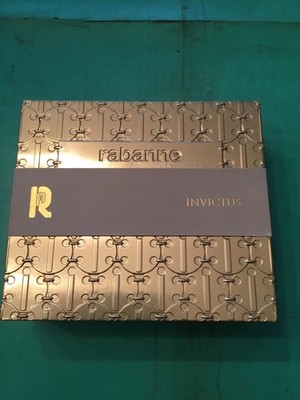 Rabanne Invictus Eau De Toilette Spray 