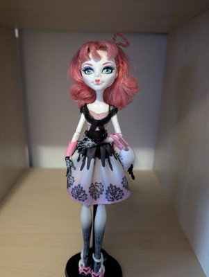 Monster High Cupid