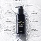 Caldera Lab The Clean Slate Men’s Organic Balancing Cleanser