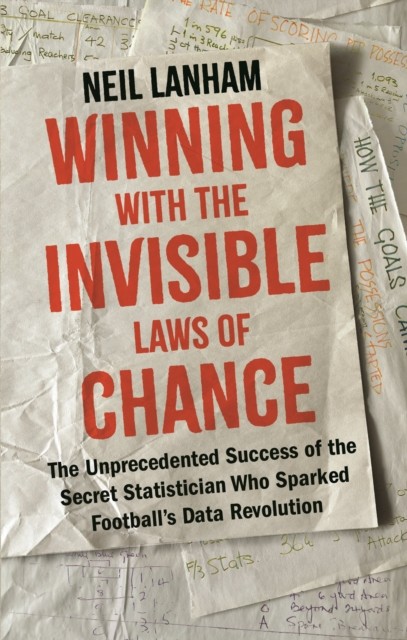 Winning With The Invisible Laws Of Chanc