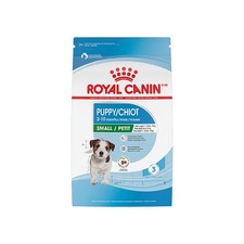 Royal Canin Small Puppy Dry Dog Food, Size Health Nutrition Size: 14 Lb 3.93 per pound