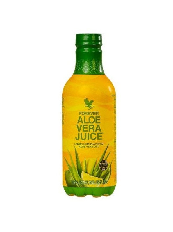 12 bot. new design of Forever Aloe Vera Juice 33.8 fl.oz (1L) each. | eBay