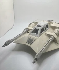 Vintage Snow Speeder Cannon Set Repro Replacement Part Star Wars Hoth 1980