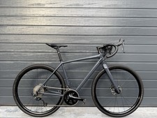 Cannondale Topstone 1 Gravel Bike Medium Size Disc Ready to Go