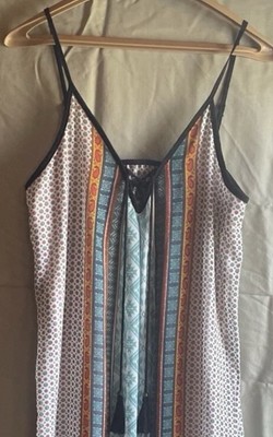 Skylar & Jade Sundress medium