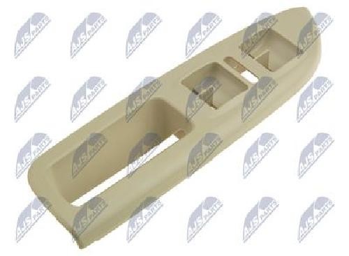 Door handle cover EWS-SK-028 NTY for SKODA OCTAVIA II - Image 10