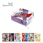 2026 Kayou Ultraman Anime Hero Card Vol.44 Collection Trading Card Box New