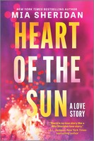 Heart Of The Sun | Mia Sheridan | Taschenbuch | Englisch | 2025