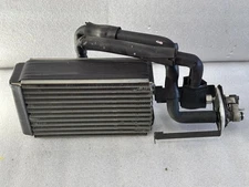 1998 TOYOTA SIENNA REAR AIR CONDITION AC EVAPORATOR FOR 5 DOOR MODELS