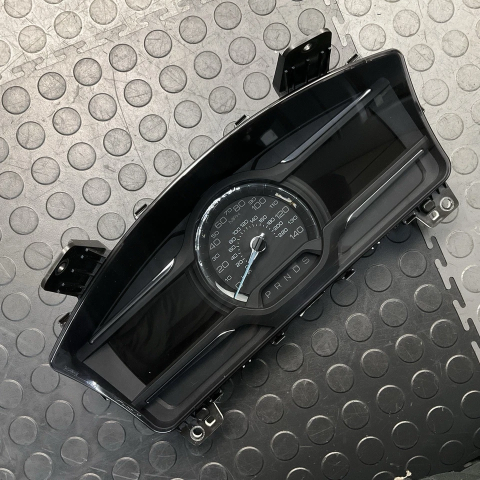 2017-2019 Ford Flex Speedometer Instrument Cluster Gauge OEM 142K Miles  - Image 2 of 4