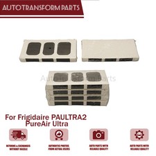 6x For Frigidaire PureAir Ultra II PAULTRA2 Refrigerator Air Filter Replacement