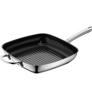 Wmf Grillpfanne Durado 28 X 28 Cm Steakpfanne Edelstahl Antihaftversiegelung