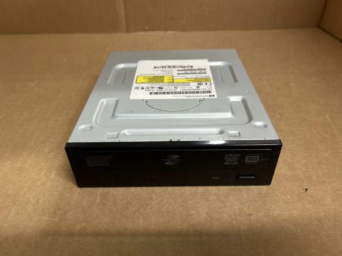 HP DVD-RW DVD + RW CD, DVD & Blu-ray Drives for sale | eBay