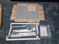 Toddler Safty Bed Rail (Full Bed)
