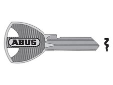 Image of Abus Mechanical 55/40-60 New Key Blank (Kd Only) 35490