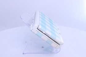 JP Game New Nintendo 3DS White [Rank : S]Region-locked