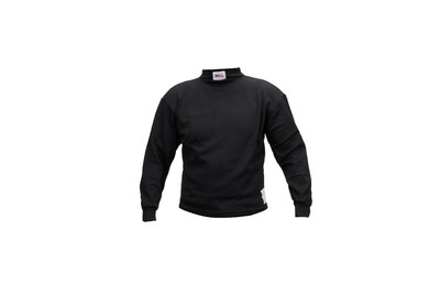 BELL HELMETS BR40062 - Underwear Top SPORT-TX Black Medium SFI 3.3