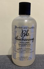 New Bumble and Bumble Bb. Thickening Volume Shampoo - 8.5 oz / 250 ml