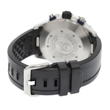 IWC SCHAFFHAUSEN AQUATIMER CHRONOGRAPH IW376706 45mm SS Rubber Gray Dial #C325 5