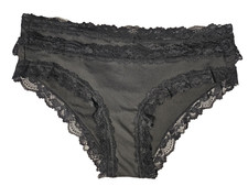 Damen Slips 2er Gr.XL/48-50, Neu !!