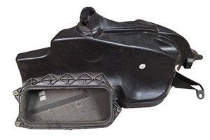 Mercedes Benz S-Klasse W221 Innenraumfilter Halter A2218300044