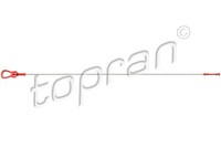 Topran ÖLpeilstab 409 238 FüR Mercedes Kunststoff Klasse Model S212 W212 W204