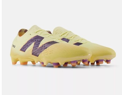 New Balance Tekela Pro Low V4+ FG Soccer Cleats Men 10M Sale 60% OFF