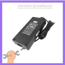 One FSP FSP230-AJAN3 19.5V 11.79A 230W 7.4 5.0mm AC Adapter Power Charger