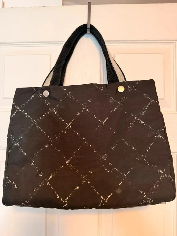 CHANEL Totes for sale | eBay