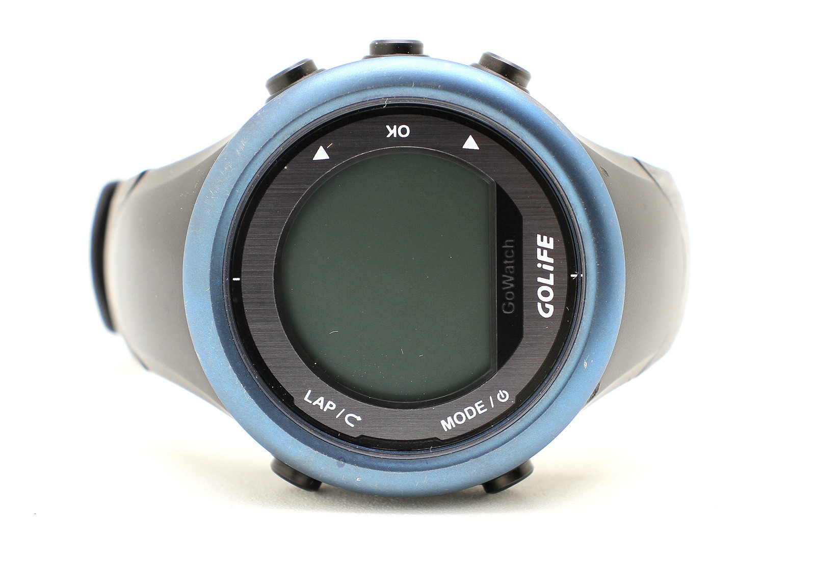 820i Triathlon Gps Sports Watch - No Charger