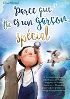 Parce Que Tu Es Un GarçOn Unique Elisa Ellental