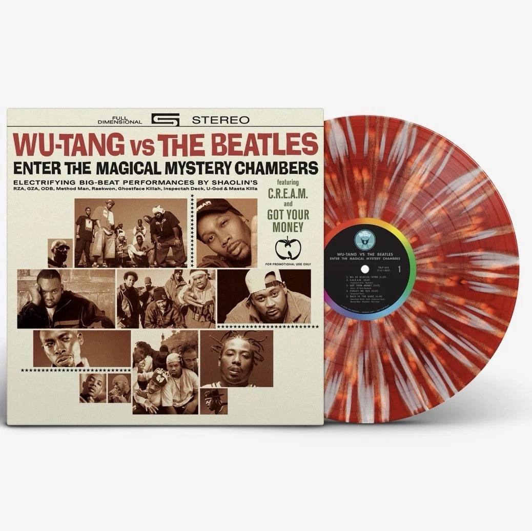 Preços baixos em Perfeito (M) Discos de vinil de Wu-Tang clan | eBay