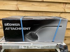 HUSQVARNA Leafblower Attachment