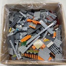 Lego 8lbs Pounds Random Parts Pieces Building Plates Blocks Bulk Lot