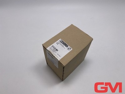 Phoenix Contact Halbleiterschütz ELR 3- 24DC/500AC- 9 contactor 2297219