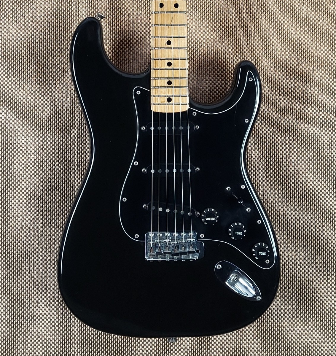 1979 Fender Stratocaster Lots of MOJO! (134) | eBay