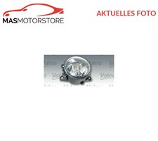 NEBELSCHEINWERFER RECHT LINKS VALEO 088358 P FÜR JAGUAR X-TYPE,S-TYPE