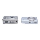 Lot of Canon Powershot ELPH 180 {20MP} & Canon PowerShot S200 {10.1MP} — photo 8