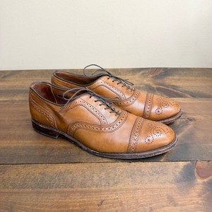 Allen Edmonds Walnut | eBay display picture 3