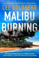Lee Go*Dberg | Malibu Burning | Taschenbuch | Englisch (2023)