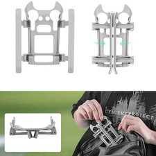 Landing Gear Heightening Tripod Folding Bracket Drone Accessories for Mini 3 Pro